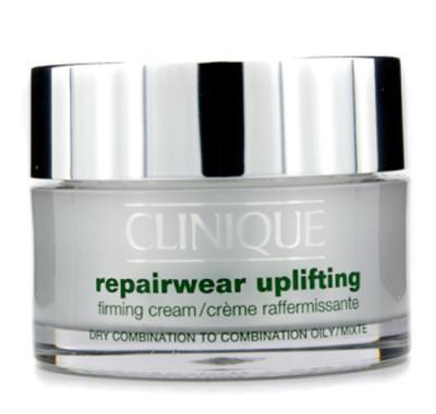 Clinique Repairwear Uplifting Cream Dry Combination Skin  50ml Suchá a smíšená pleť TESTER