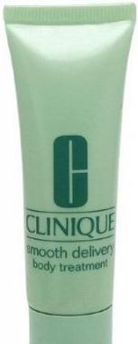 Clinique Smooth Delivery Body Treatment  200ml Tělové mléko