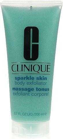 Clinique Sparkle Skin Body Exfoliator  200ml