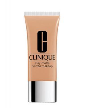 Clinique Stay Matte Makeup 30 ml 09 Neutral