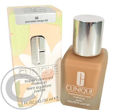 Clinique Superbalanced Make Up 08  30ml Odstín 08 Porcelain Beige