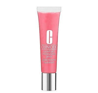 Clinique Superbalm Moisturizing Gloss 09 Currant 15ml