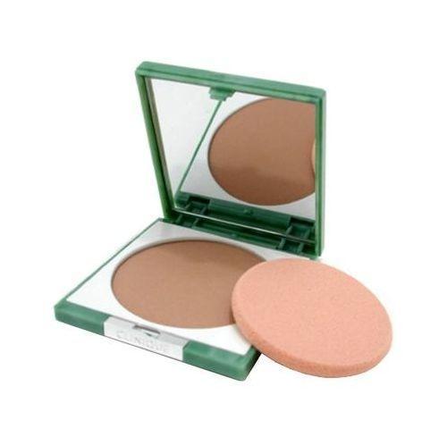 Clinique Superpowder Double Face Powder  10g Odstín 02 Matte Beige