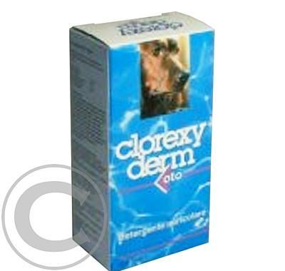 Clorexyderm OTO 150ml