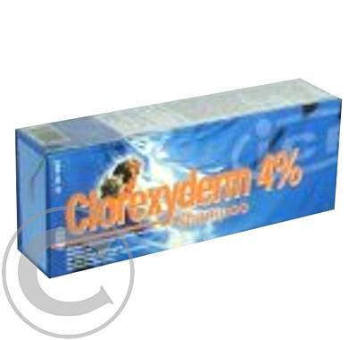 Clorexyderm šampon 4% ICF 250ml