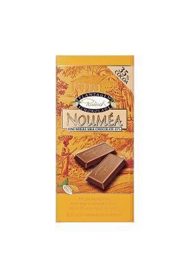 Čokoláda 100g - Rausch Noumea - Papua-Nová Guinea 35%