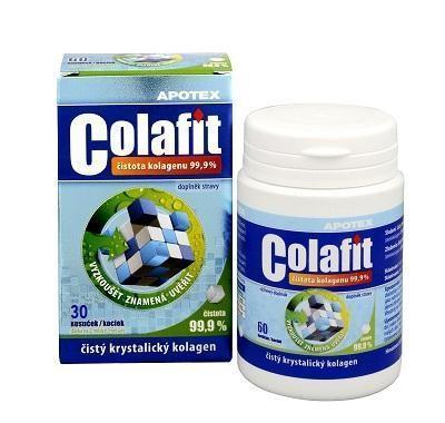 COLAFIT 30 kostiček