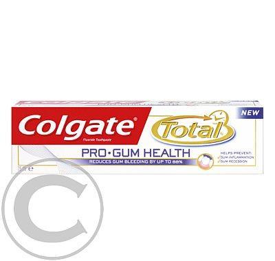 Colgate zubní pasta Total ProGum He75 ml