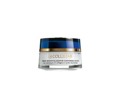 Collistar Biorevitalizing Eye Contour Cream  15ml