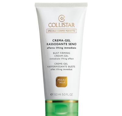 Collistar Bust Firming Cream Gel  150ml