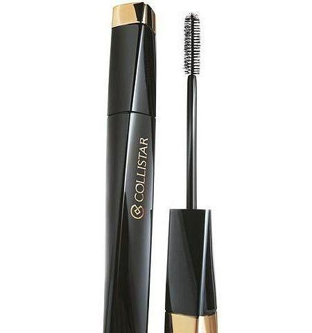 Collistar Mascara Design Extension Black  11ml Odstín Black černá