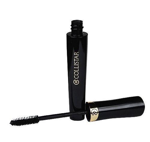 Collistar Mascara Exreme Supermascara  10ml Odstín Black černá