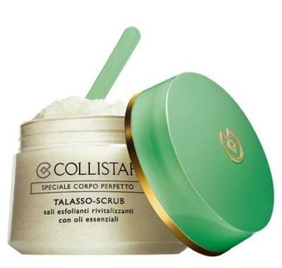 Collistar Revitalizing Exfoliating Scrub  300g