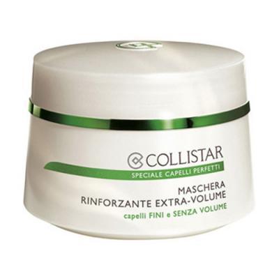 Collistar Volume Reinforcing Mask 200 ml Maska pro objem jemných vlasů