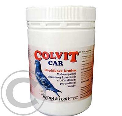 Colvit Car plv 500g