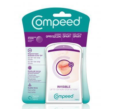 COMPEED náplast na opary 15 kusů