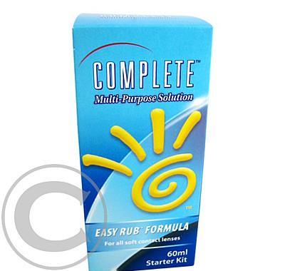 COMPLETE Easy Rub formula 60ml