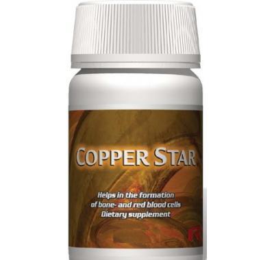 Copper Star 60 tbl.