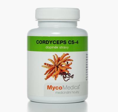 Cordyceps CS - 4 90 x 500mg