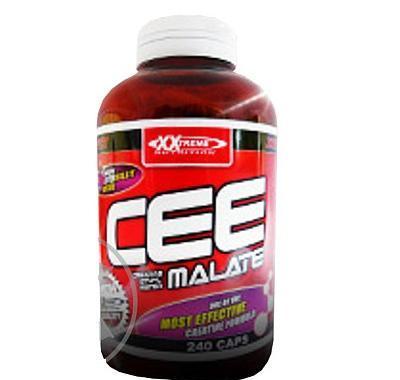 Creatine Ethyl Ester Malate 240 tbl.