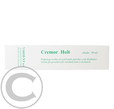 CREMOR HOLT krém 50 g