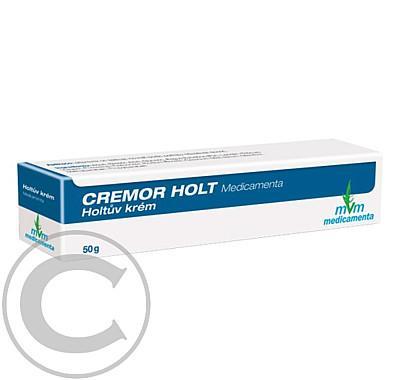 Cremor Holt Medicamenta krém 50g