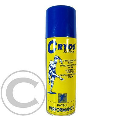 Cryos spray 200 ml-ledový sprej