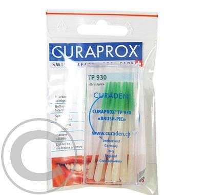 Curaprox TP 930 plast.párátko s filcem