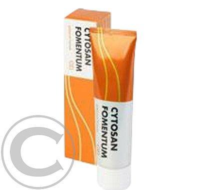 Cytosan Fomentum gel 100 ml