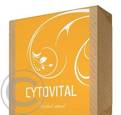 Cytovital mýdlo 100 g