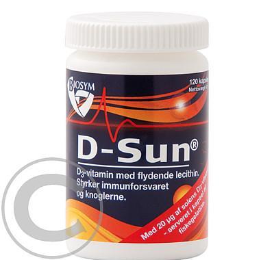 D-Sun tob.120