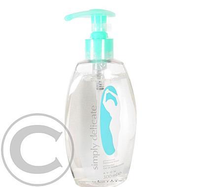 Dámský čisticí gel Simply Delicate 300 ml av11783c11