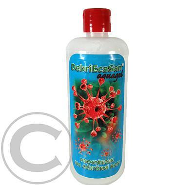 DebriEcaSan aquagel 500 ml