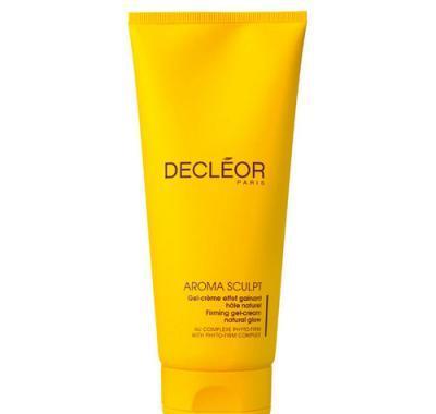 Decleor Aroma Sculpt Firming Body Gel Cream 200ml