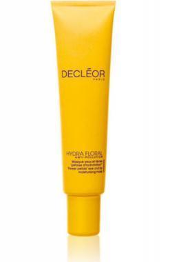 Decleor Hydra Floral Moisturizing Eye Mask 30 ml Všechny typy pleti