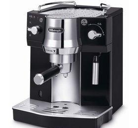 DELONGHI EC 820B Espresso