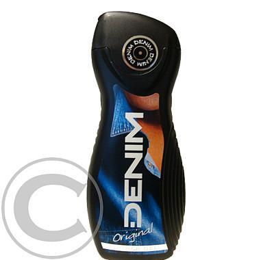 Denim Original - sprchový gel 250ml