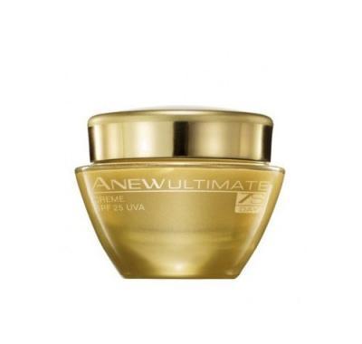 Denní omlazující krém SPF 25 UVA/UVB Anew Ultimate 7S (Day Cream) 50 ml