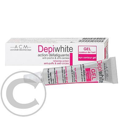 Depiwhite gel na oční kontury 15ml