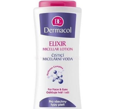 DERMACOL čisticí micelární voda 200 ml