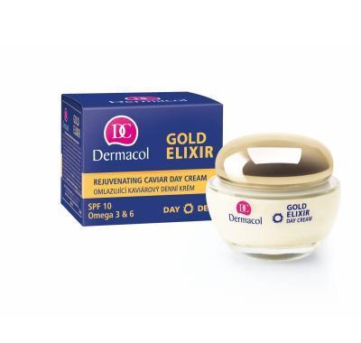 DERMACOL denní krém s kaviárem 50 ml