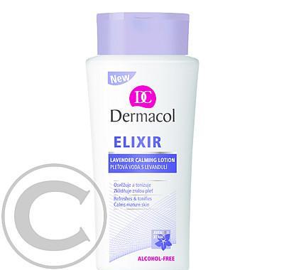 Dermacol Elixír Lavender Calming Lotion 200ml