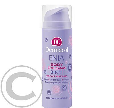 Dermacol Enja Body Balsam 3v1 150ml