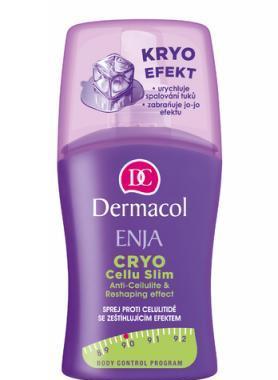 Dermacol Enja Cryo Cellu Slim 150 ml