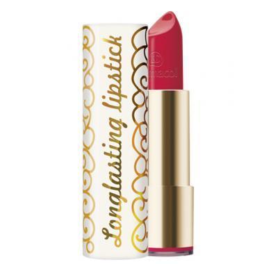 Dermacol Longlasting Lipstick odstín 11 4,38g