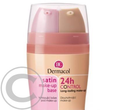 Dermacol make-up 24h control 2   Satin mu balzám