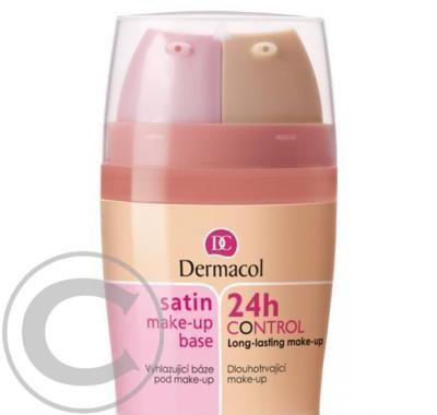 Dermacol make-up 24h control 4   Satin mu balzám