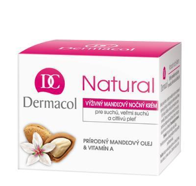 DERMACOL mandlový noční krém 50 ml