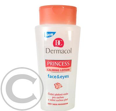 Dermacol Princess Calming Lotion