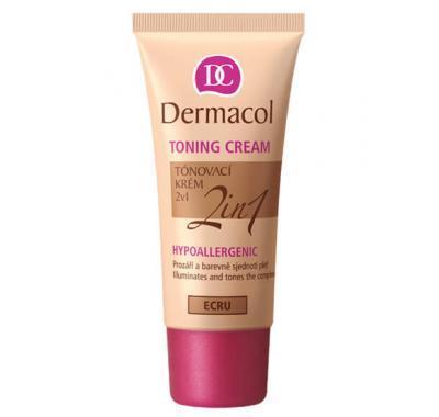 Dermacol tónovací krém 2 V 1 - Caramel